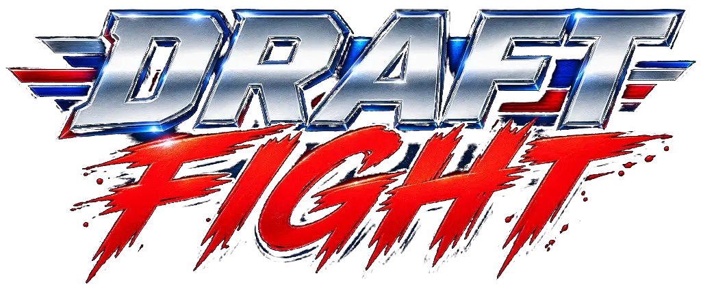 Draft Fight