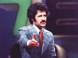 Alex Trebek's Mustache logo
